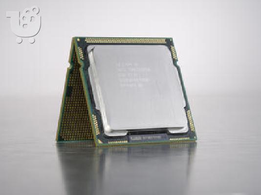 ΤΕΤΡΑΠΥΡΗΝΟΣ επεξεργαστης i5 στα 2,8Ghz ΕΥΚΑΙΡΙΑ!!!!